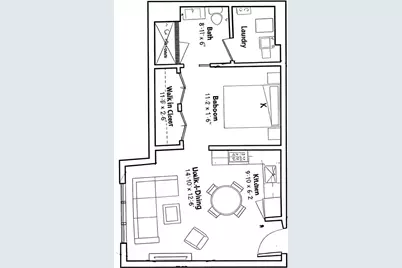 566 Columbus Ave #407, Boston, MA 02118 - Photo 21