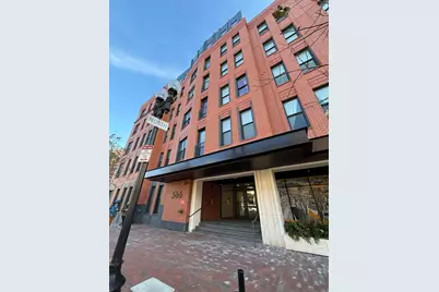 566 Columbus Ave #407, Boston, MA 02118 - Photo 1