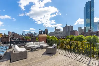 135 Commonwealth Ave #PH7/8, Boston, MA 02116 - Photo 31
