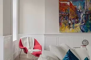 135 Commonwealth Ave, Boston, MA 02116 - Photo 5