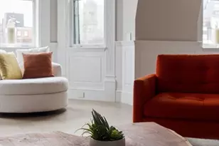 135 Commonwealth Ave, Boston, MA 02116 - Photo 9