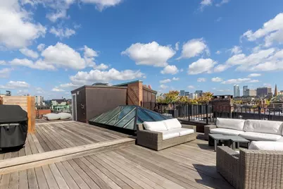 135 Commonwealth Ave #PH7/8, Boston, MA 02116 - Photo 33