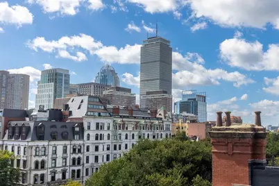 135 Commonwealth Ave #PH7/8, Boston, MA 02116 - Photo 35