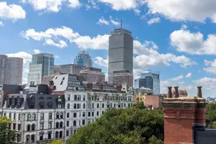 135 Commonwealth Ave, Boston, MA 02116 - Photo 35