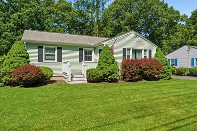 220 W Allen Ridge Rd, Springfield, MA 01118 - Photo 31