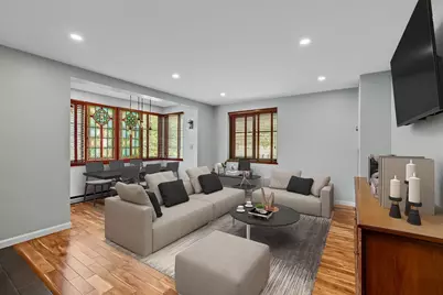 100 Ledgewood Dr #319, Stoneham, MA 02180 - Photo 3