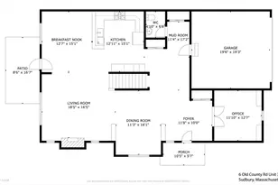 6 Old County Rd, Sudbury, MA 01776 - Photo 37