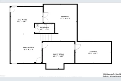 6 Old County Road #33, Sudbury, MA 01776 - Photo 39