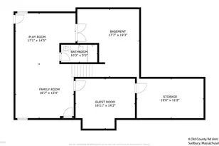 6 Old County Rd, Sudbury, MA 01776 - Photo 39