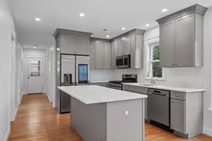 33 Farragut Ave, Medford, MA 02155 - Photo 5