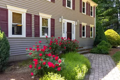 7 Autumn Way, East Bridgewater, MA 02333 - Photo 3