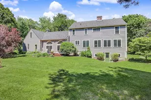 6 N Mill St, Hopkinton, MA 01748 - Photo 37