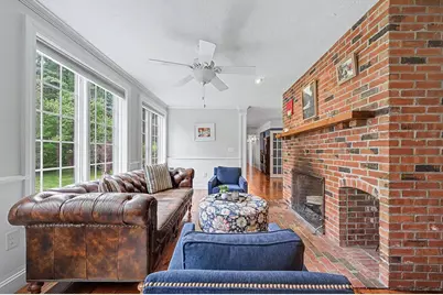 6 N Mill St, Hopkinton, MA 01748 - Photo 9