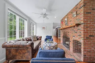 6 N Mill St, Hopkinton, MA 01748 - Photo 9