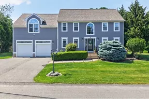 185 Rosewood Rd, Somerset, MA 02726 - Photo 1