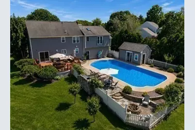 185 Rosewood Road, Somerset, MA 02726 - Photo 33