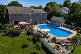 185 Rosewood Rd, Somerset, MA 02726 - Photo 33