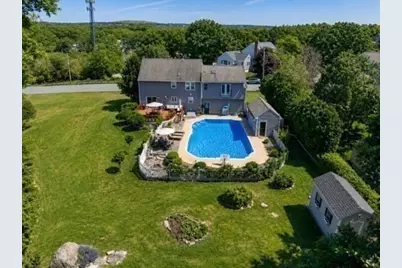 185 Rosewood Road, Somerset, MA 02726 - Photo 1