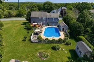 185 Rosewood Rd, Somerset, MA 02726 - Photo 1