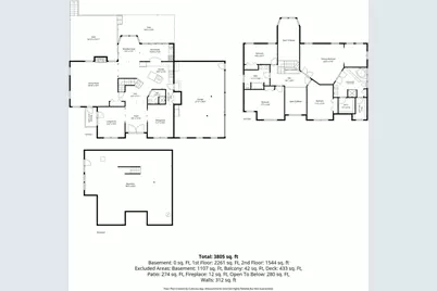 176 Robbs Hill Rd, Lunenburg, MA 01462 - Photo 39
