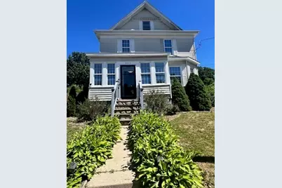 603 Temple, Whitman, MA 02382 - Photo 3