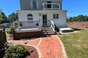 603 Temple, Whitman, MA 02382 - Photo 31