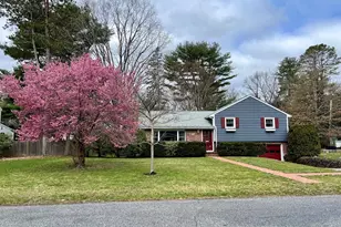 105 Parker Rd, Wellesley, MA 02482 - Photo 1