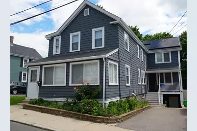 14 Patterson St, Boston, MA 02124 - Photo 1