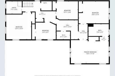 14 Patterson St, Boston, MA 02124 - Photo 21