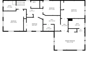 14 Patterson St, Boston, MA 02124 - Photo 21