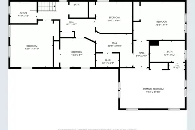14 Patterson St, Boston, MA 02124 - Photo 21