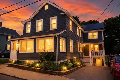 14 Patterson St, Boston, MA 02124 - Photo 1