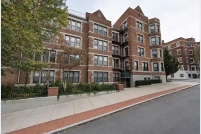 1486 Commonwealth Ave #18, Boston, MA 02135 - Photo 19
