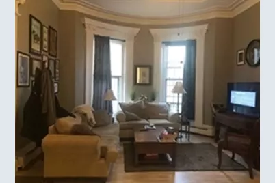 483 Massachusetts Ave #2, Boston, MA 02118 - Photo 3