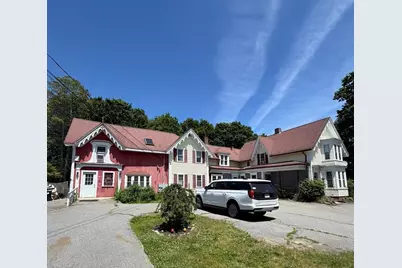 830 Main St, Hanson, MA 02341 - Photo 1