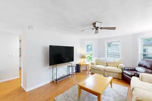 4 Saginaw Ave, Cambridge, MA 02140 - Photo 1