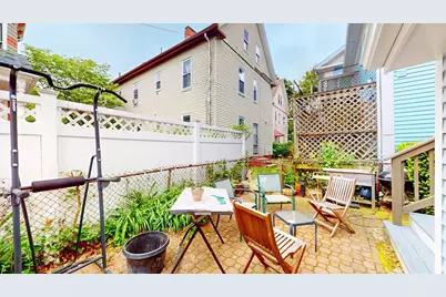 4 Saginaw Ave #2, Cambridge, MA 02140 - Photo 19
