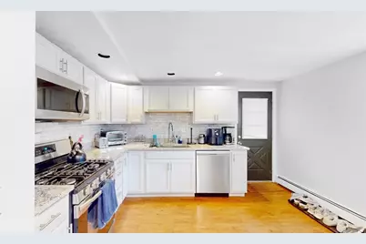 4 Saginaw Ave #2, Cambridge, MA 02140 - Photo 3