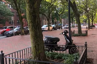 259 Beacon St, Boston, MA 02116 - Photo 3