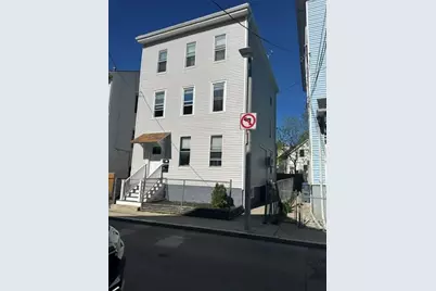 6 Porter #3, Boston, MA 02130 - Photo 1