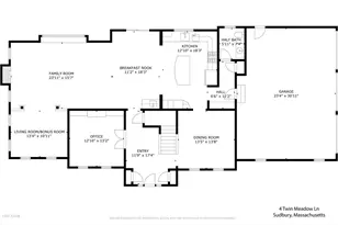 4 Twin Meadow Ln, Sudbury, MA 01776 - Photo 39