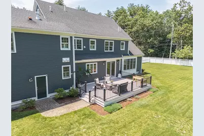4 Twin Meadow Lane, Sudbury, MA 01776 - Photo 33