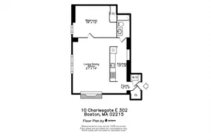 10 Charlesgate E, Boston, MA 02215 - Photo 27