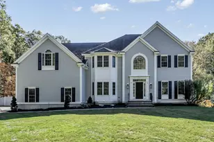320 High Plain Rd, Andover, MA 01810 - Photo 1