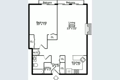 59 Brainerd Rd #606, Boston, MA 02134 - Photo 29