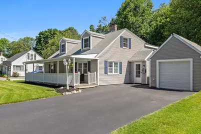 46 Shady Lane Ave, Shrewsbury, MA 01545 - Photo 13