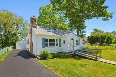 36 Alden Ave, Dartmouth, MA 02747 - Photo 11