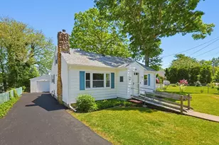 36 Alden Ave, Dartmouth, MA 02747 - Photo 11