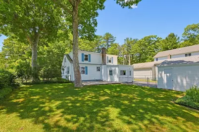 36 Alden Ave, Dartmouth, MA 02747 - Photo 33
