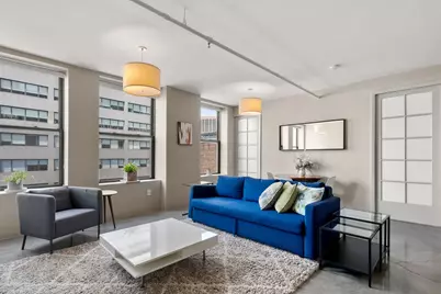 453 Washington St #7E, Boston, MA 02111 - Photo 5